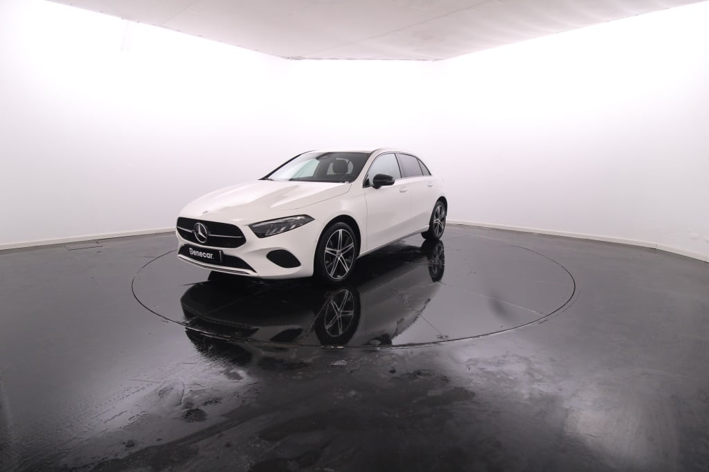 Mercedes-Benz Classe A - 250