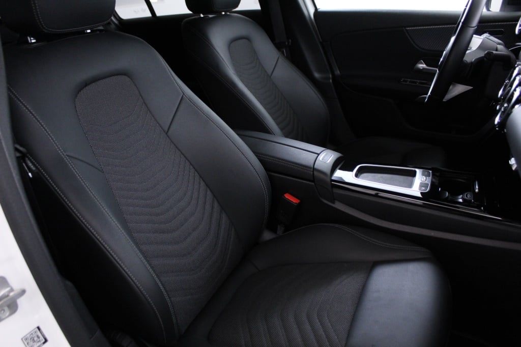 Mercedes-Benz Classe A - 250