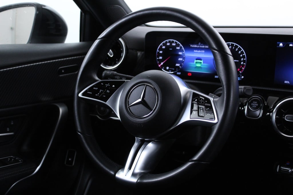 Mercedes-Benz Classe A - 250