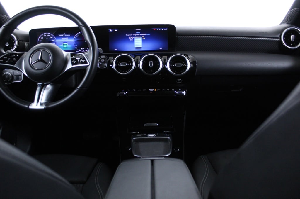 Mercedes-Benz Classe A - 250