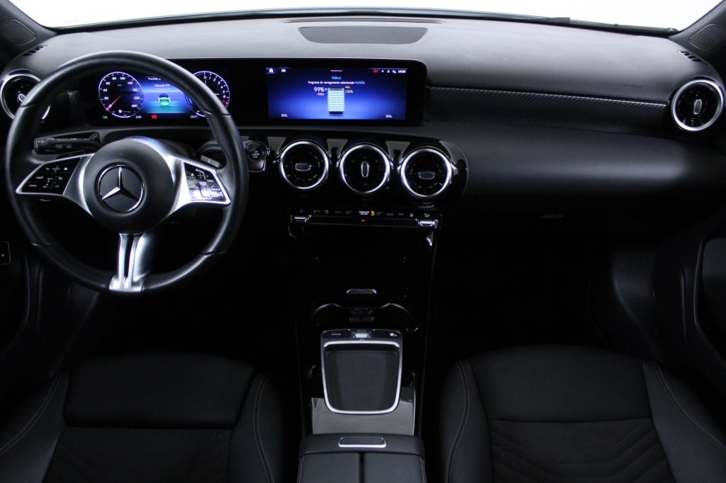 Mercedes-Benz Classe A - 250