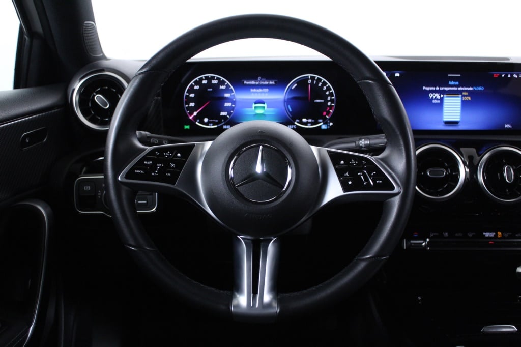 Mercedes-Benz Classe A - 250