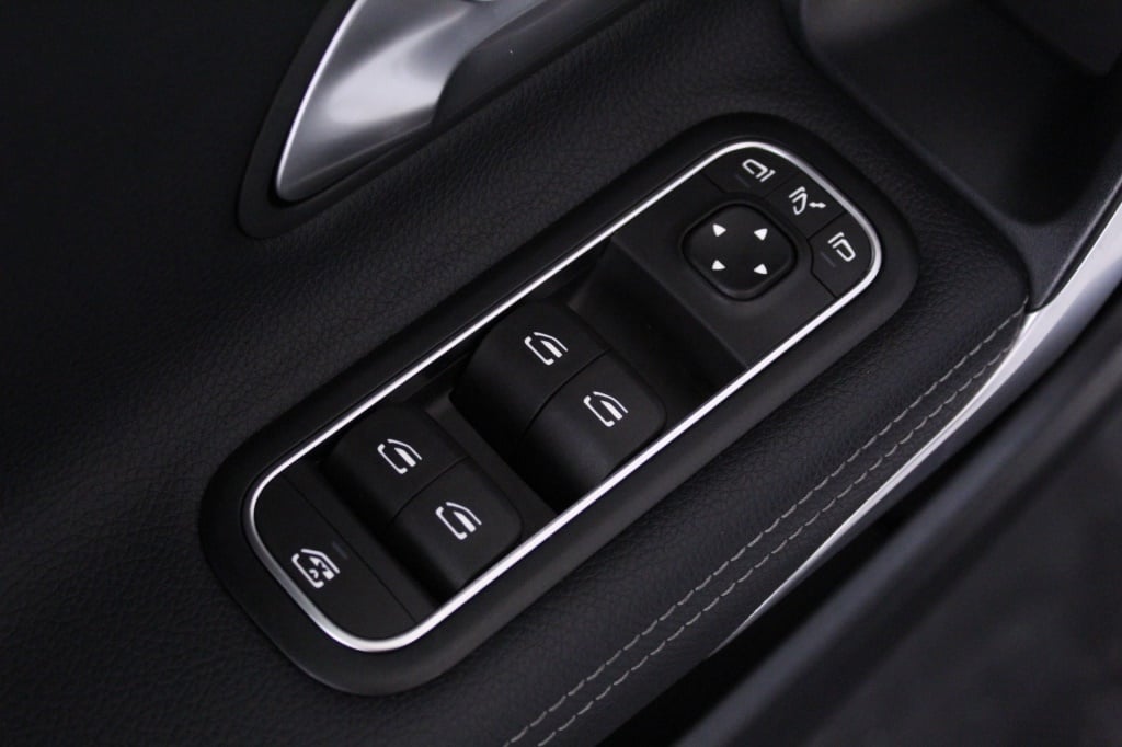 Mercedes-Benz Classe A - 250