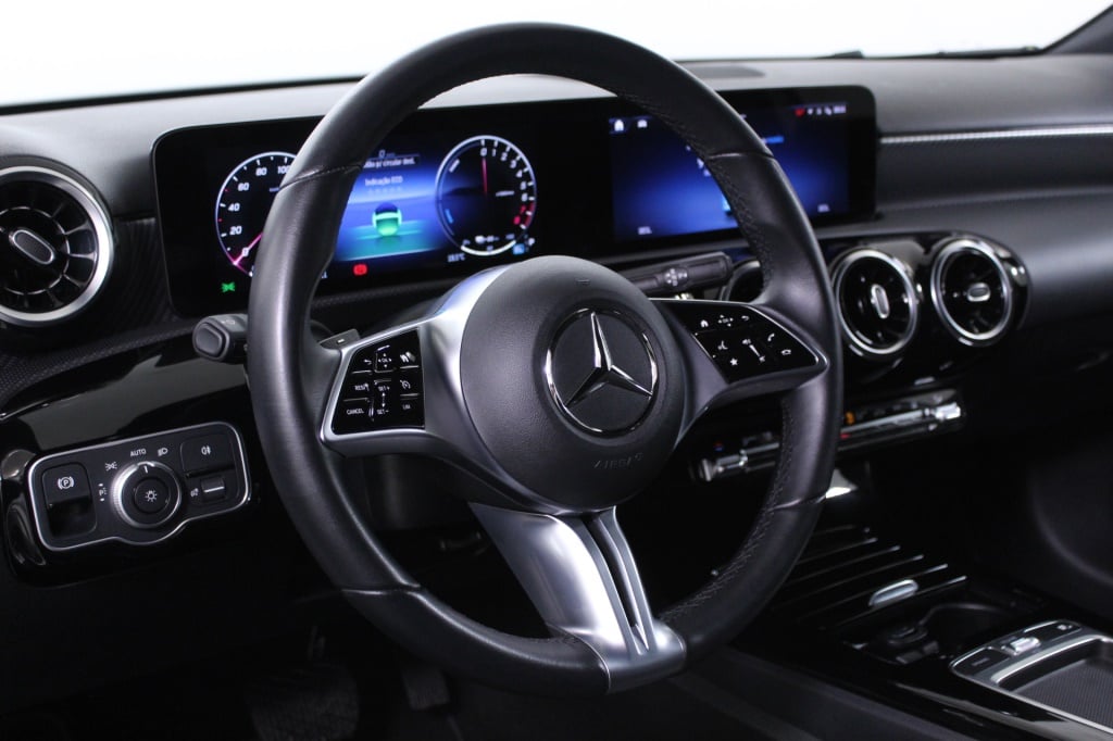 Mercedes-Benz Classe A - 250