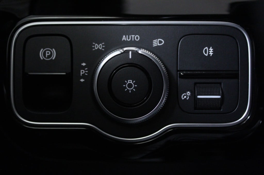 Mercedes-Benz Classe A - 250