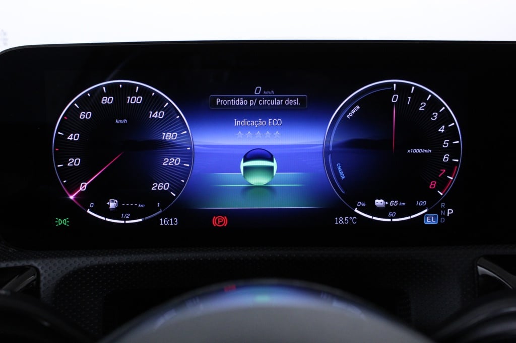 Mercedes-Benz Classe A - 250