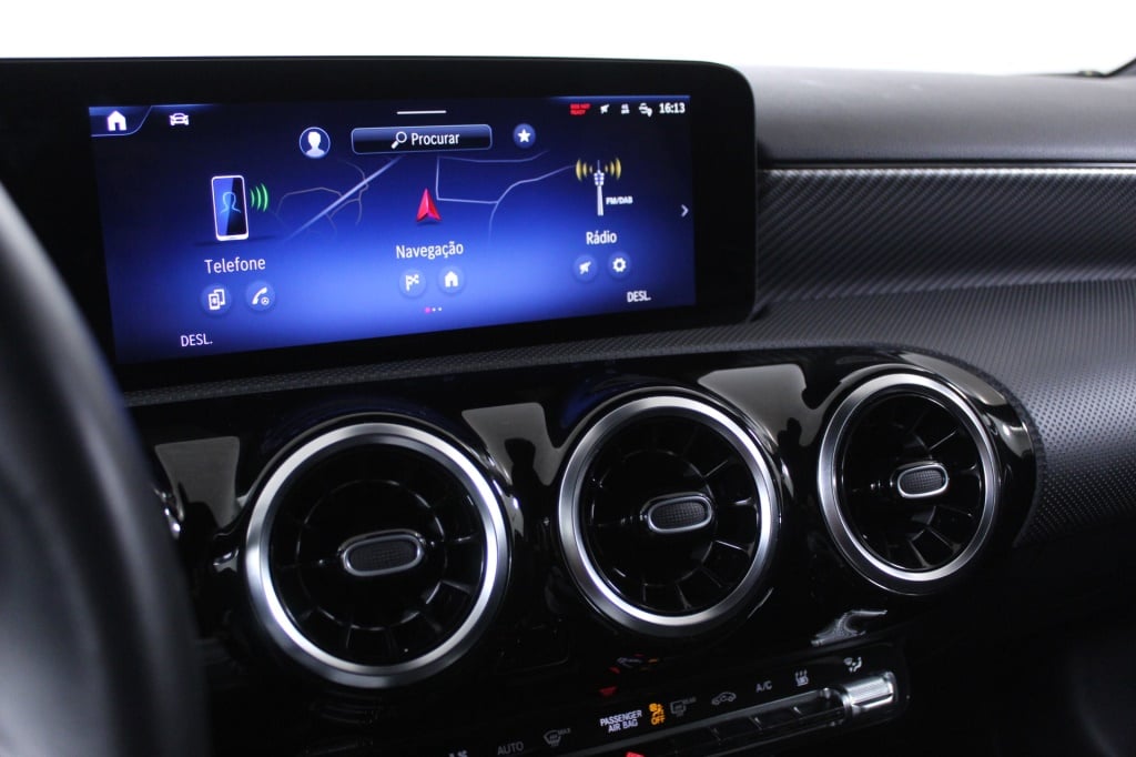 Mercedes-Benz Classe A - 250