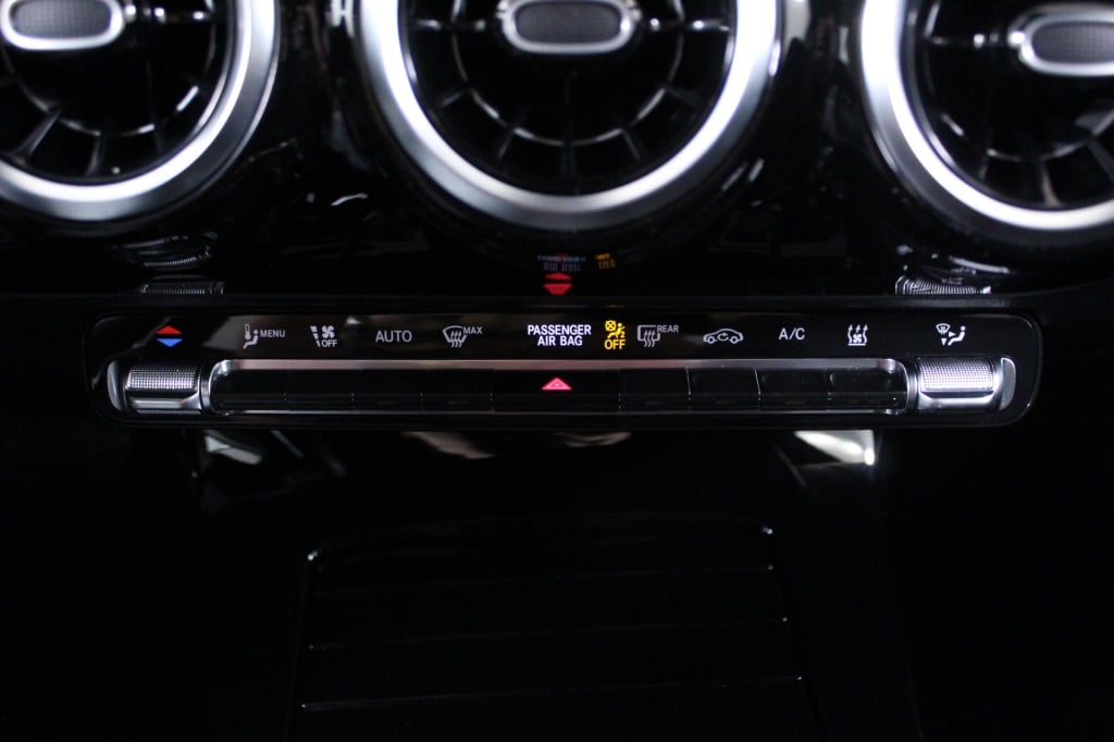 Mercedes-Benz Classe A - 250