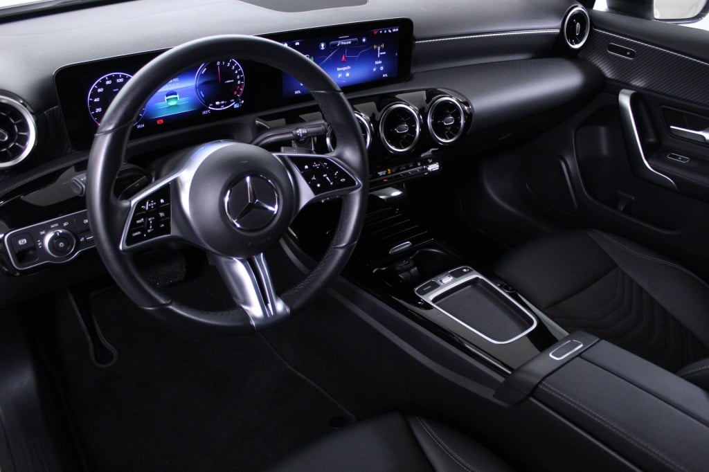 Mercedes-Benz Classe A - 250