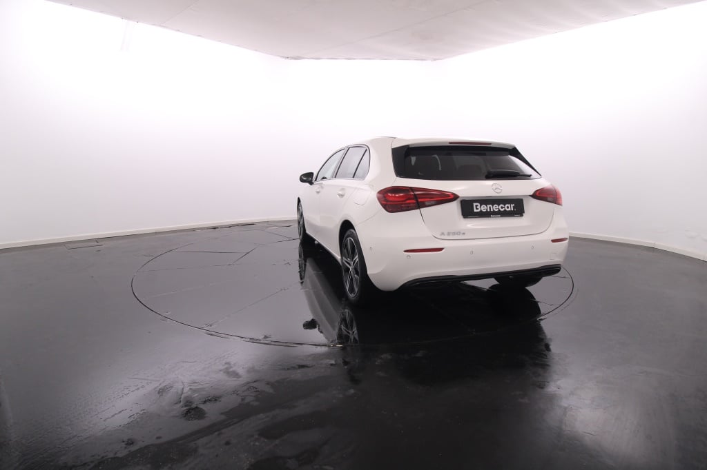 Mercedes-Benz Classe A - 250