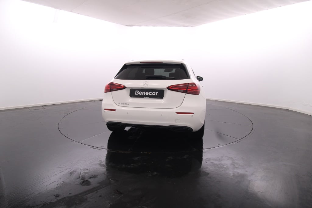 Mercedes-Benz Classe A - 250