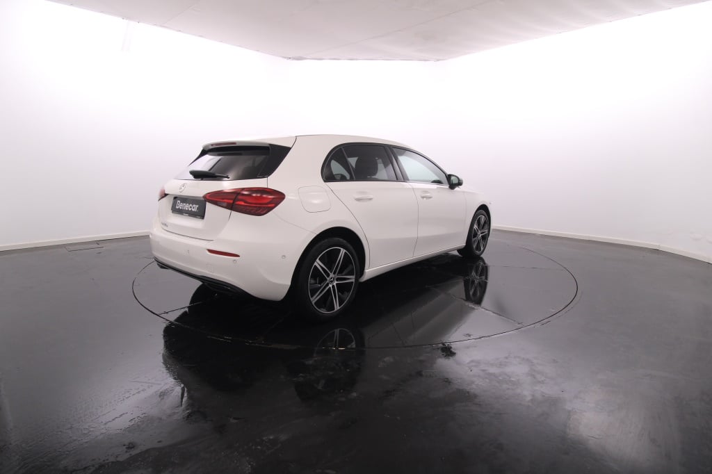 Mercedes-Benz Classe A - 250