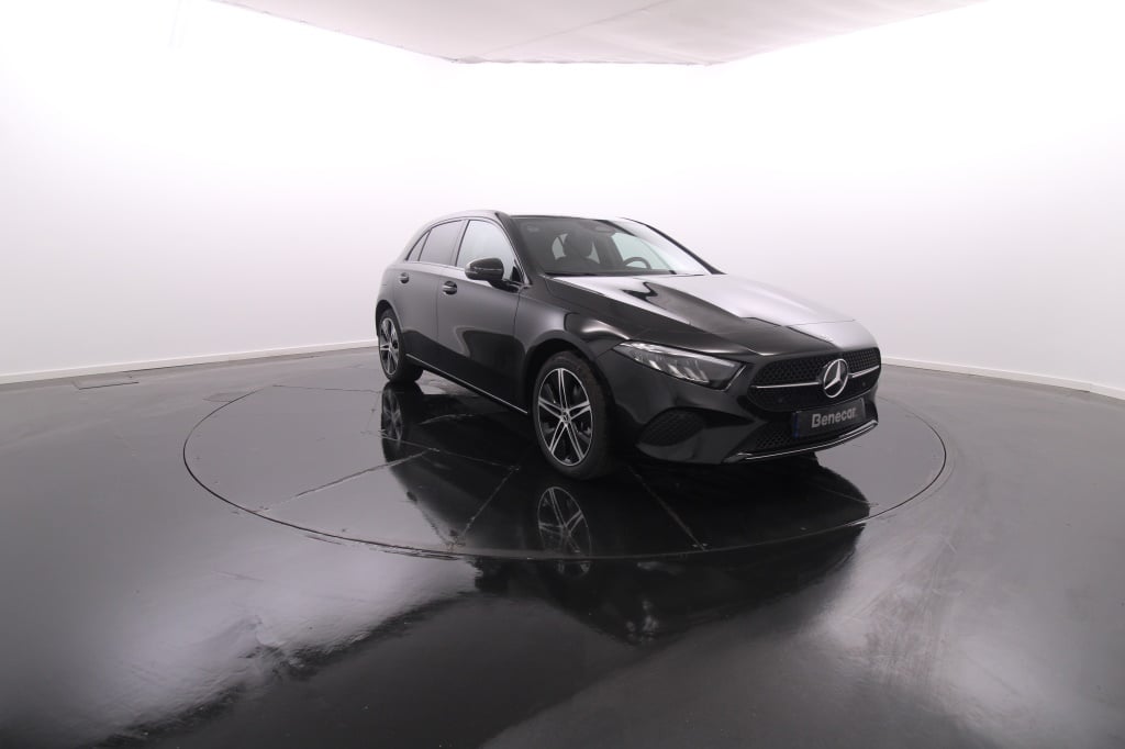 Mercedes-Benz Classe A - 250