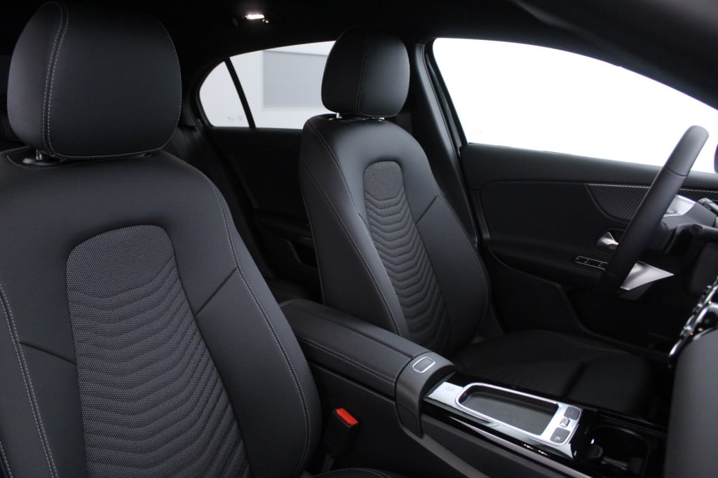 Mercedes-Benz Classe A - 250