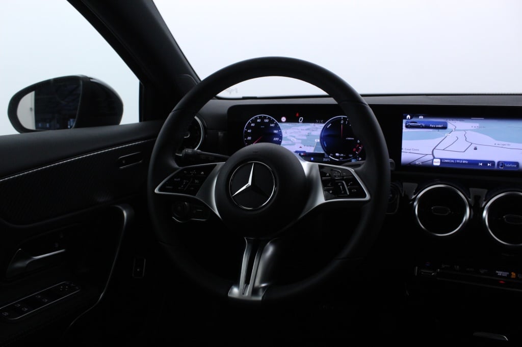 Mercedes-Benz Classe A - 250