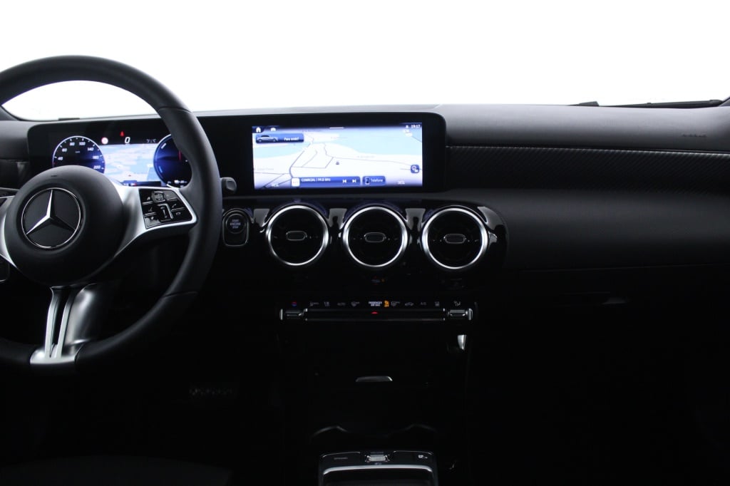 Mercedes-Benz Classe A - 250