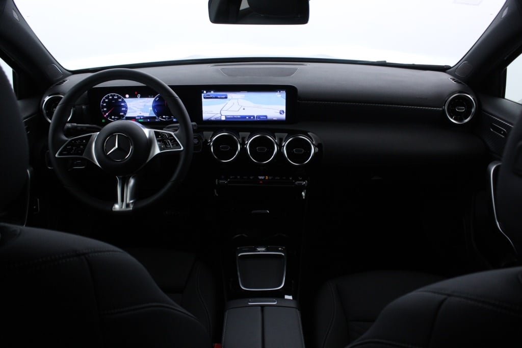 Mercedes-Benz Classe A - 250