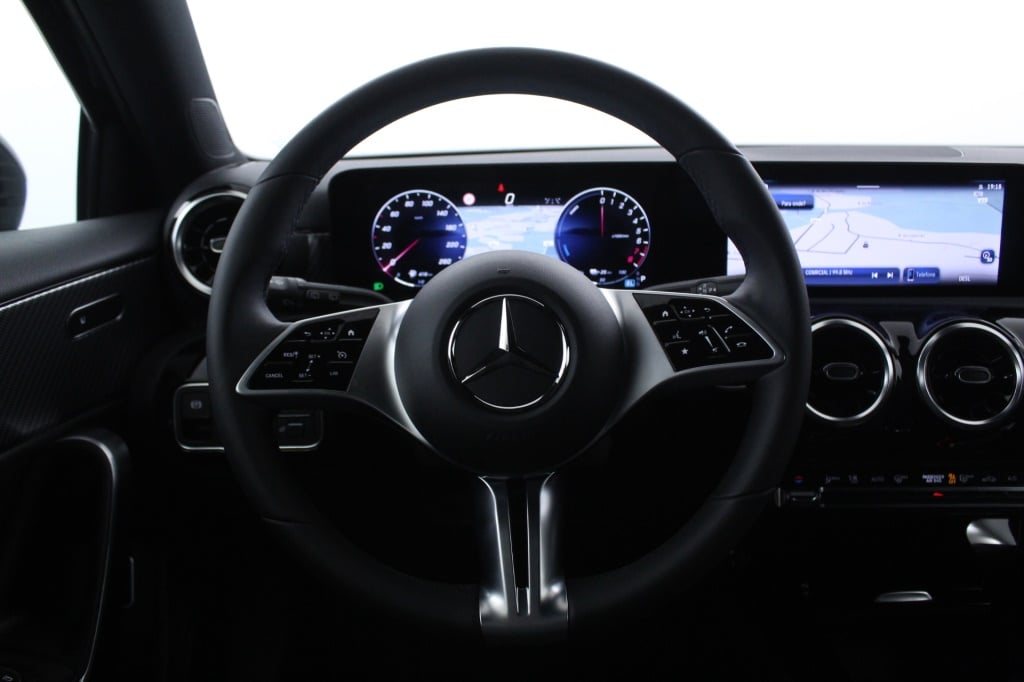 Mercedes-Benz Classe A - 250