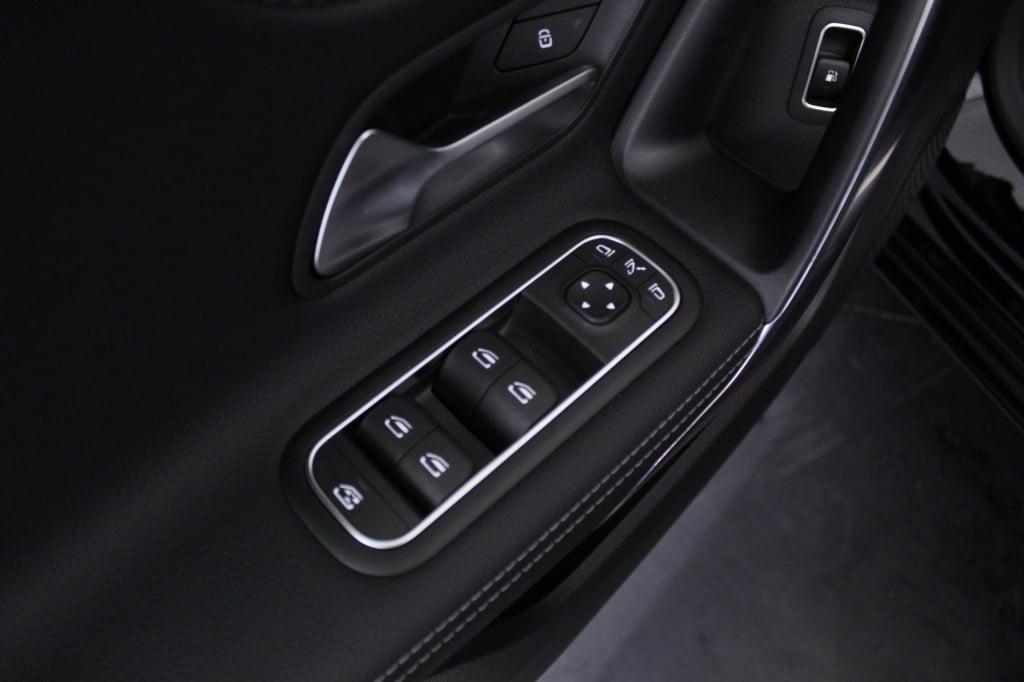 Mercedes-Benz Classe A - 250