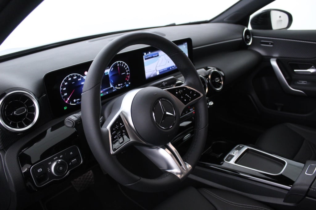 Mercedes-Benz Classe A - 250