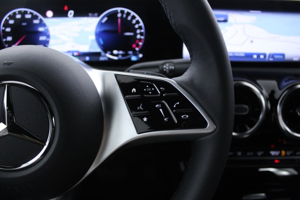 Mercedes-Benz Classe A - 250