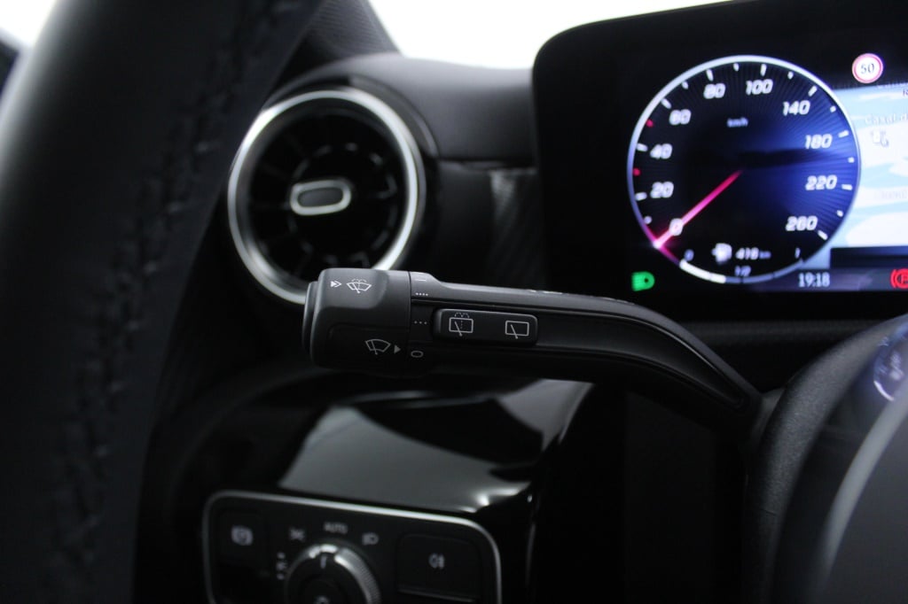 Mercedes-Benz Classe A - 250