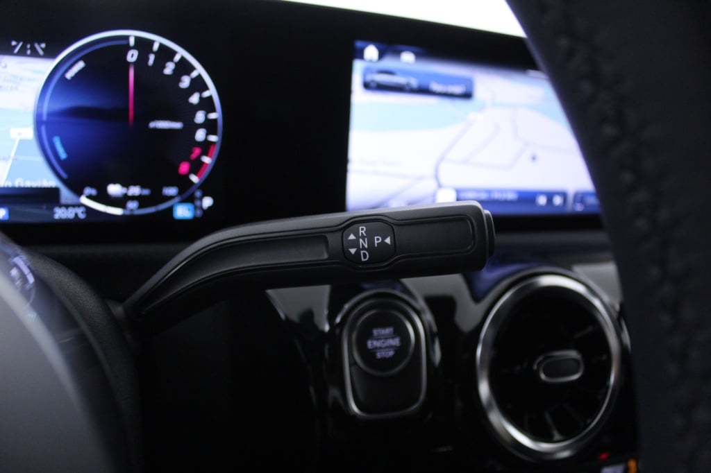 Mercedes-Benz Classe A - 250