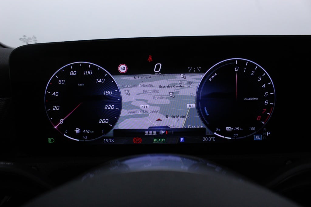 Mercedes-Benz Classe A - 250