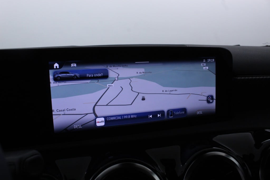 Mercedes-Benz Classe A - 250