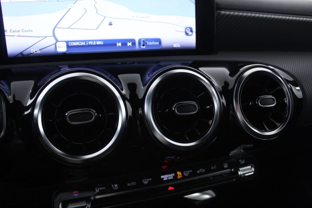 Mercedes-Benz Classe A - 250