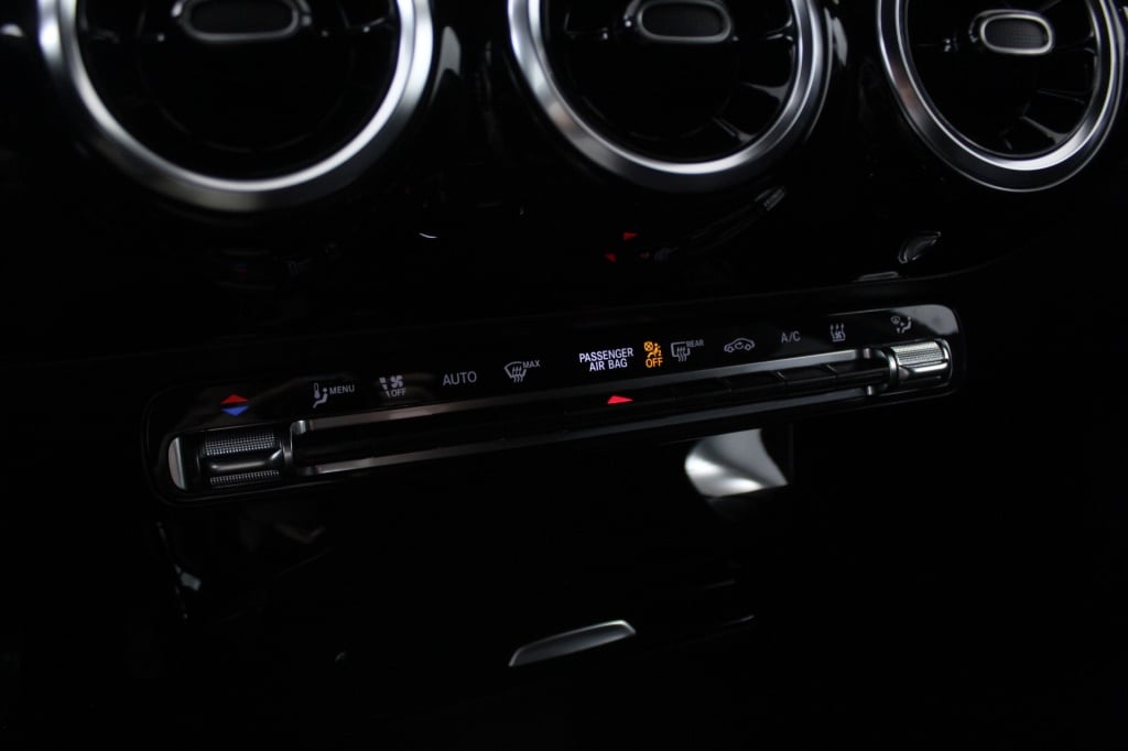 Mercedes-Benz Classe A - 250