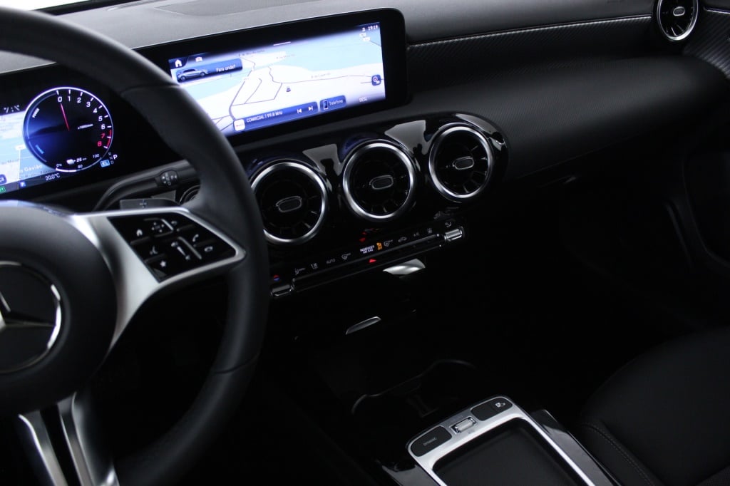 Mercedes-Benz Classe A - 250