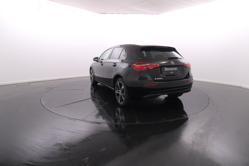 Mercedes-Benz Classe A - 250