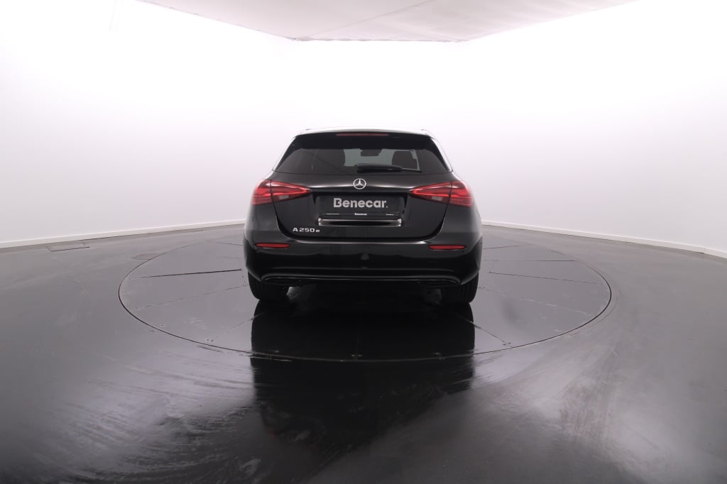 Mercedes-Benz Classe A - 250