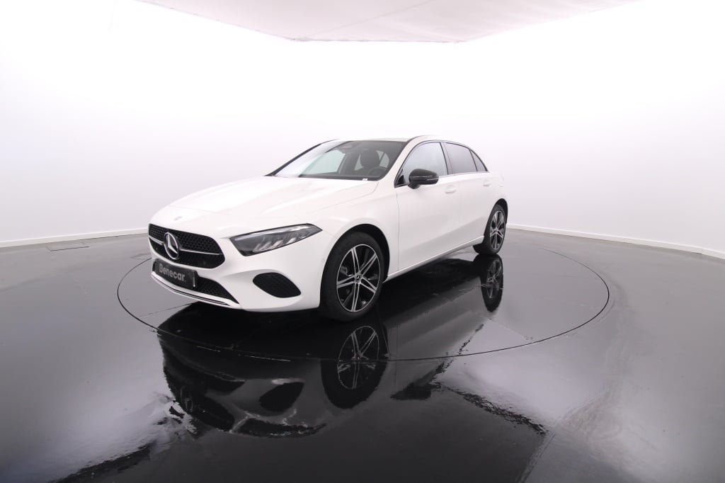 Mercedes-Benz Classe A - 250