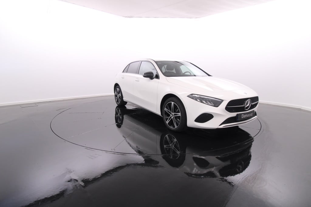 Mercedes-Benz Classe A - 250