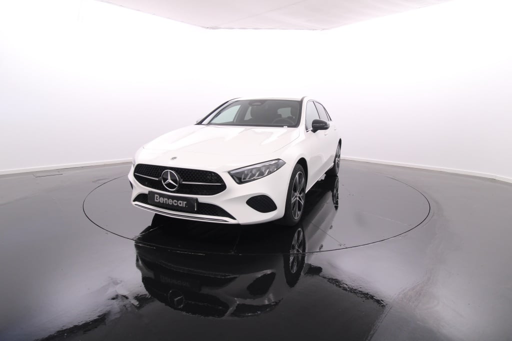 Mercedes-Benz Classe A - 250