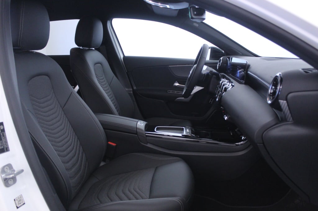 Mercedes-Benz Classe A - 250