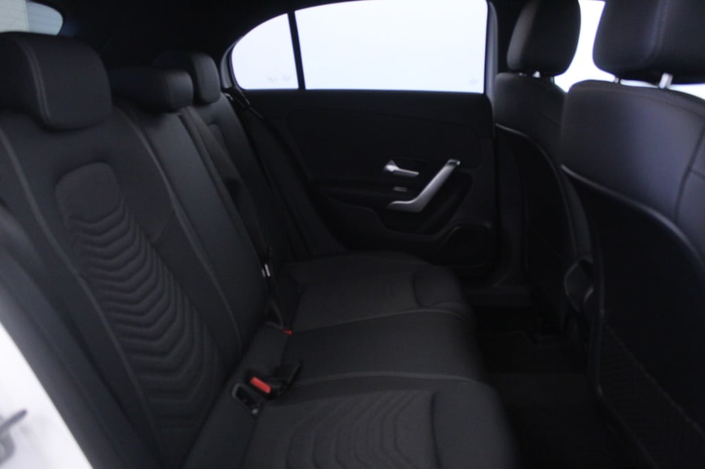 Mercedes-Benz Classe A - 250