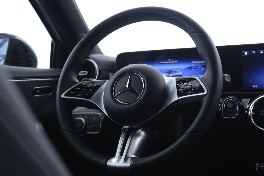 Mercedes-Benz Classe A - 250