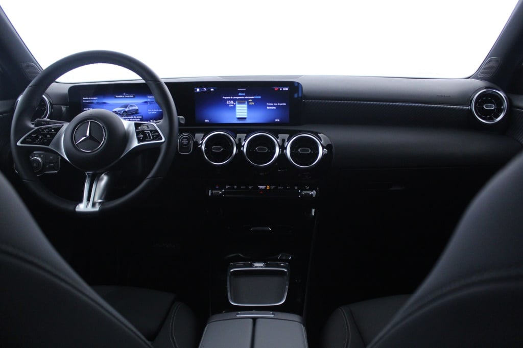 Mercedes-Benz Classe A - 250