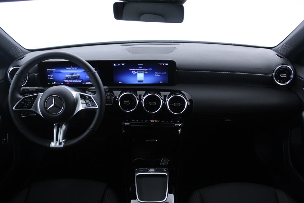 Mercedes-Benz Classe A - 250