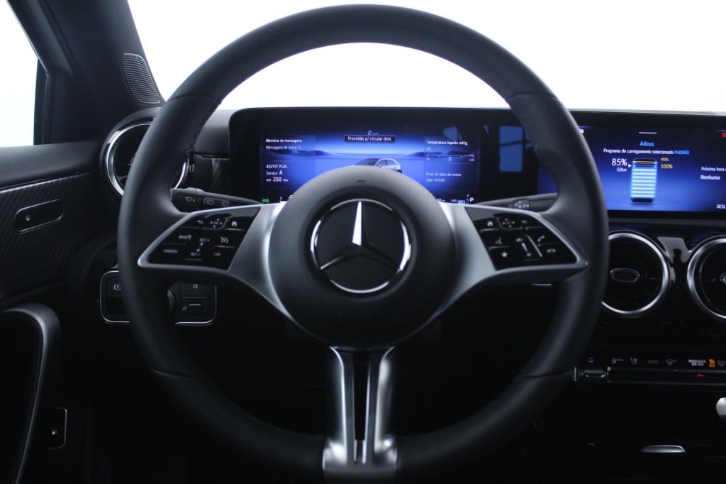 Mercedes-Benz Classe A - 250