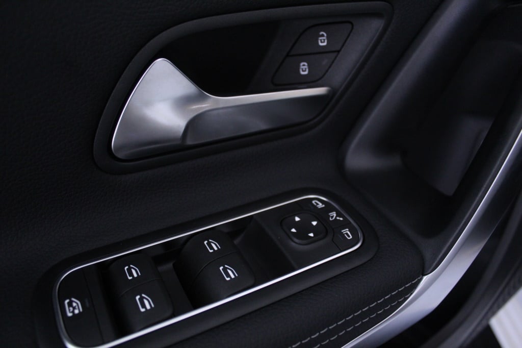 Mercedes-Benz Classe A - 250