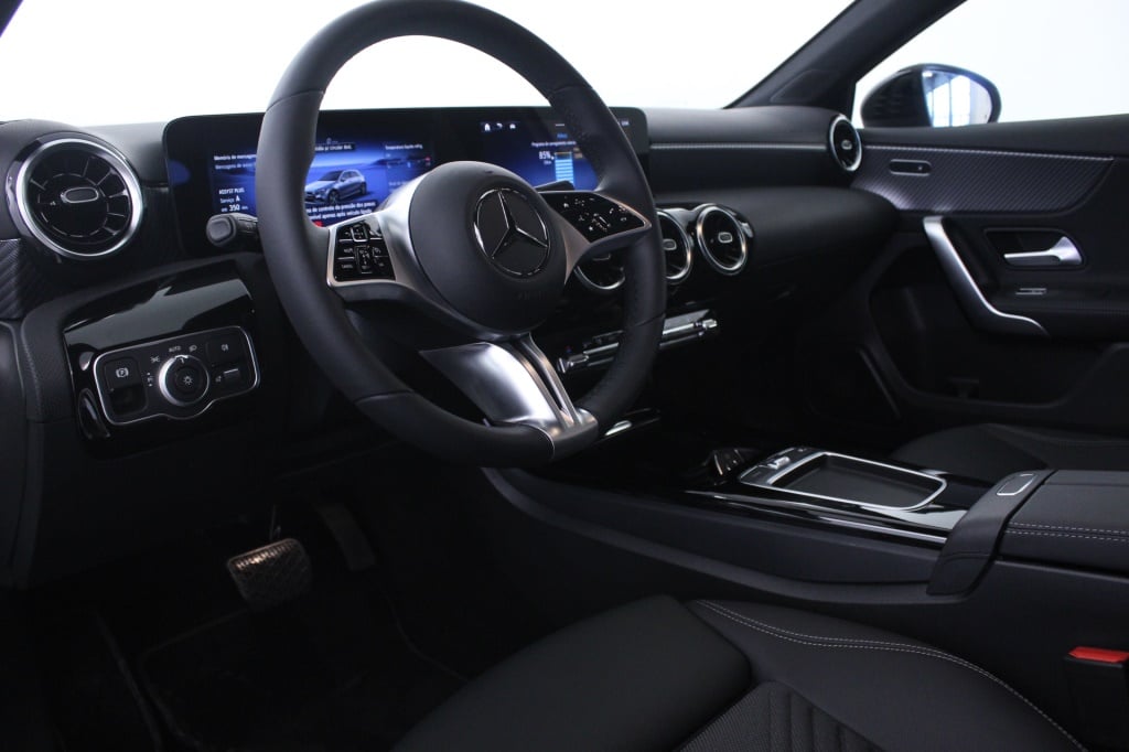 Mercedes-Benz Classe A - 250