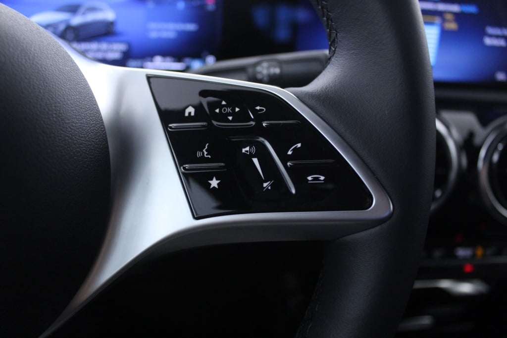 Mercedes-Benz Classe A - 250