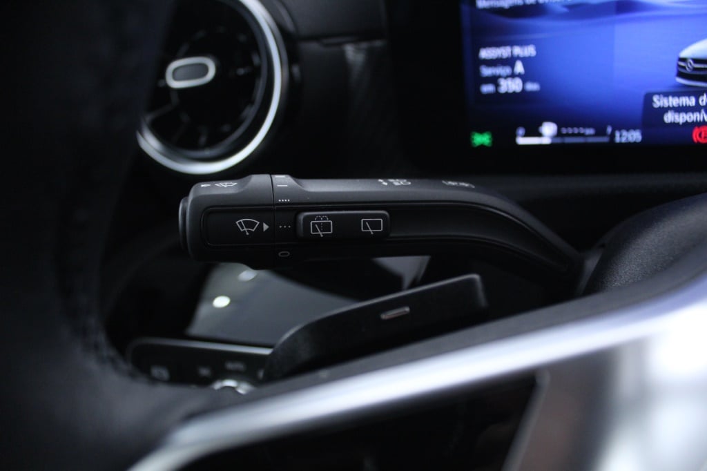 Mercedes-Benz Classe A - 250