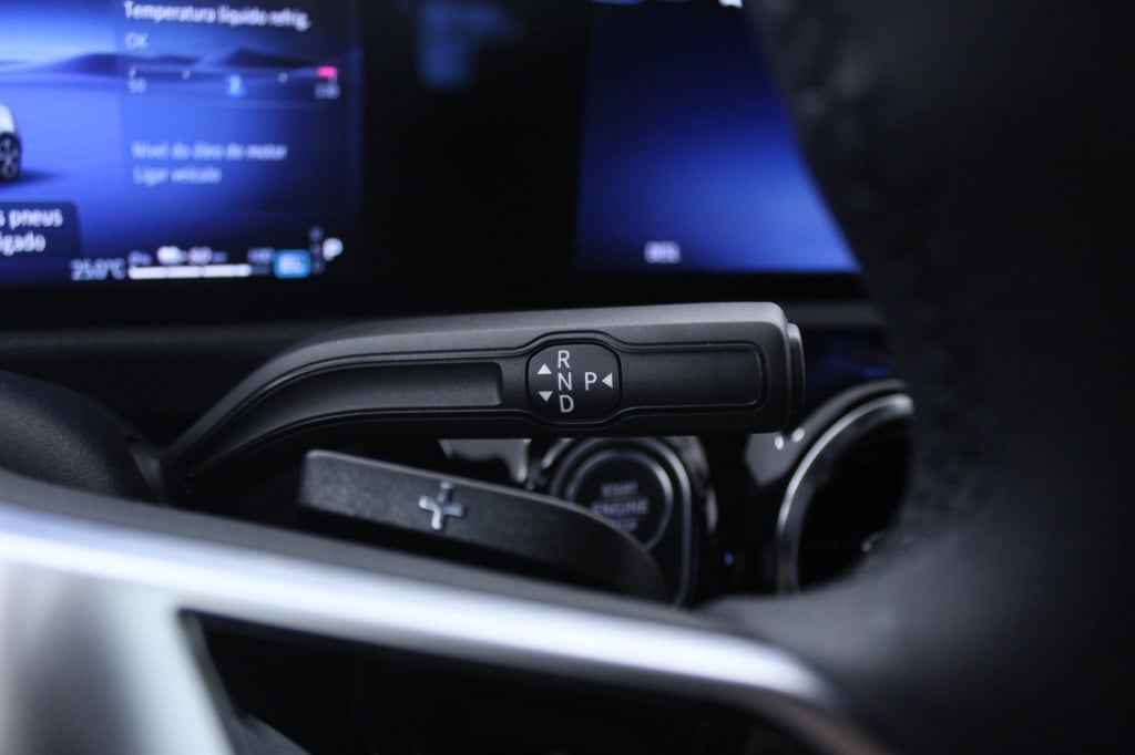 Mercedes-Benz Classe A - 250