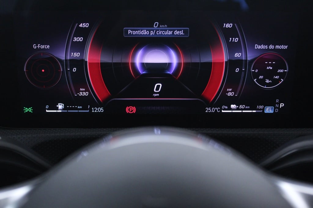 Mercedes-Benz Classe A - 250