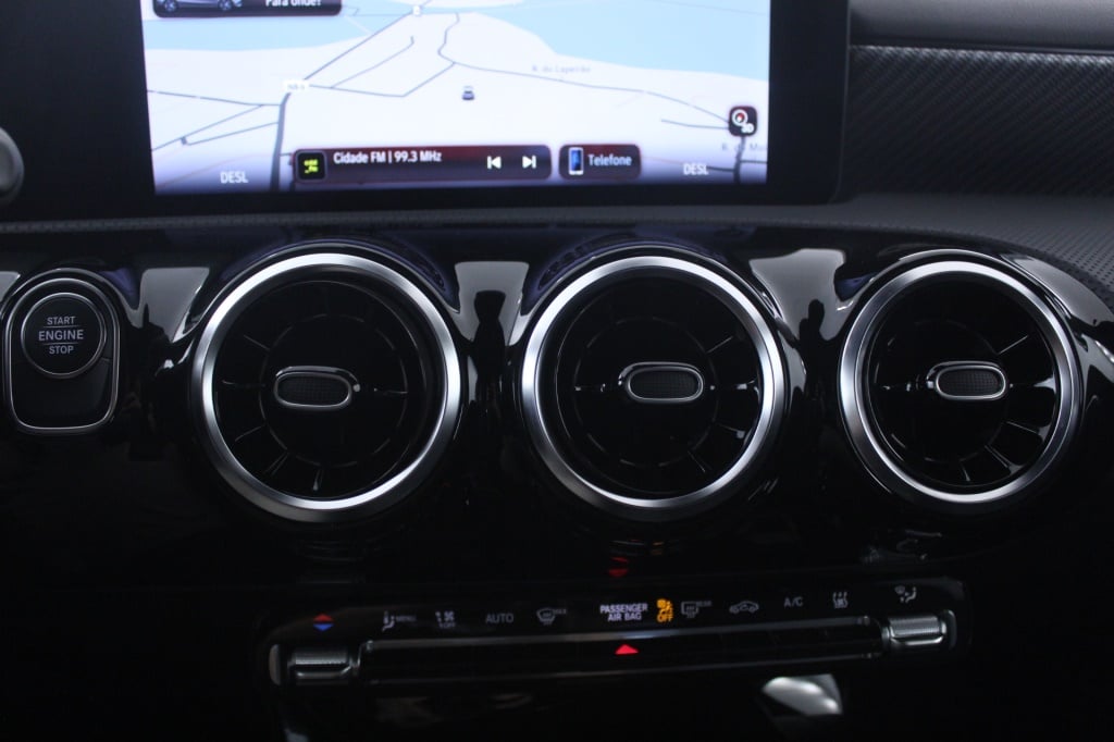 Mercedes-Benz Classe A - 250